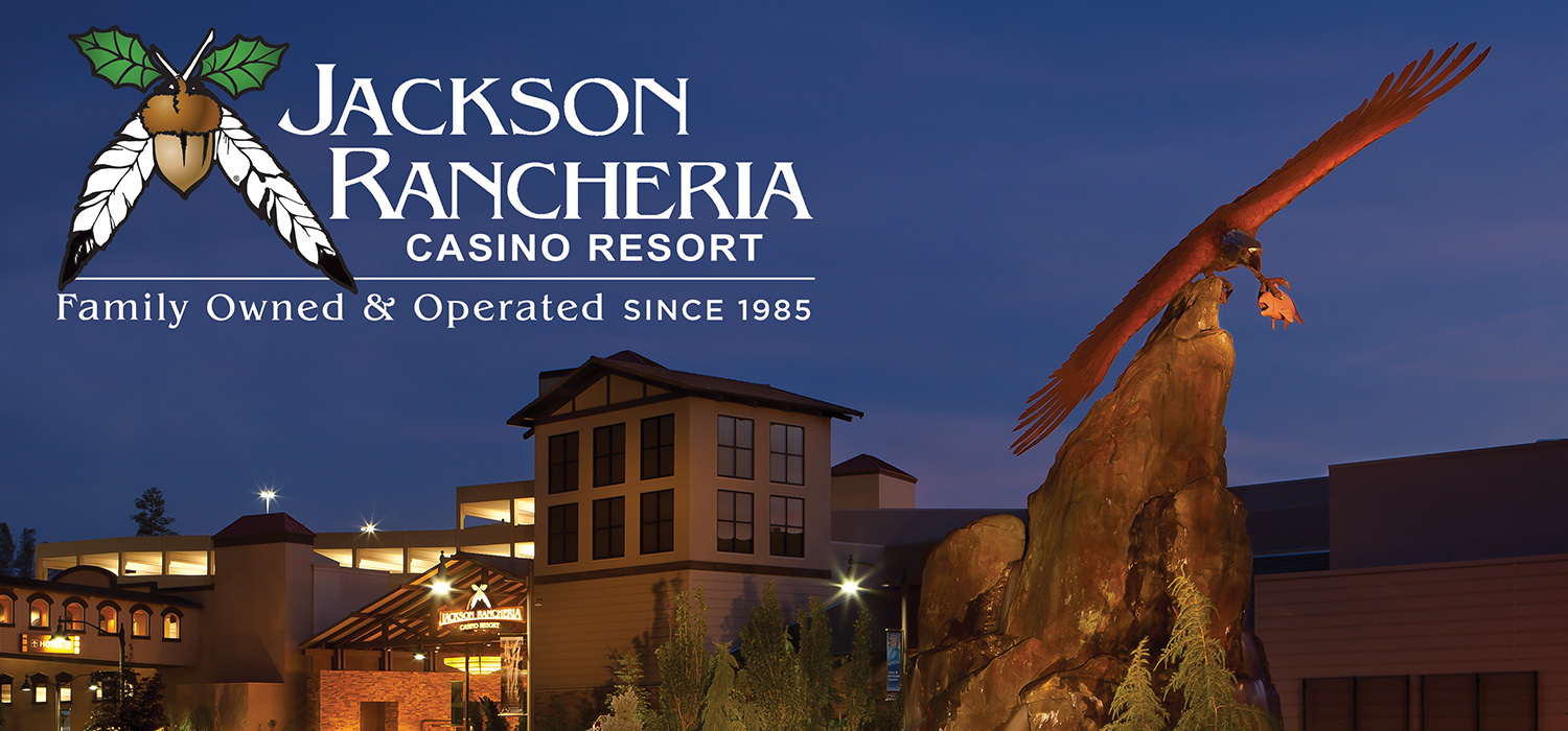Jackson Rancheria: A Comprehensive Guide to Entertainment and Hospitality