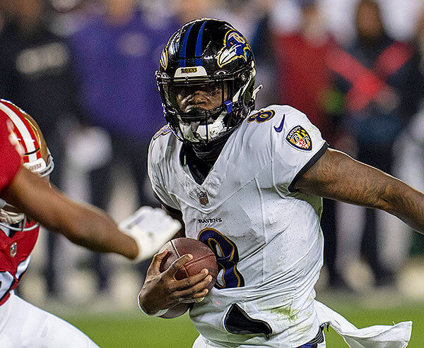 The Gridiron Glory: Unveiling the NFL MVP Odds for 2024