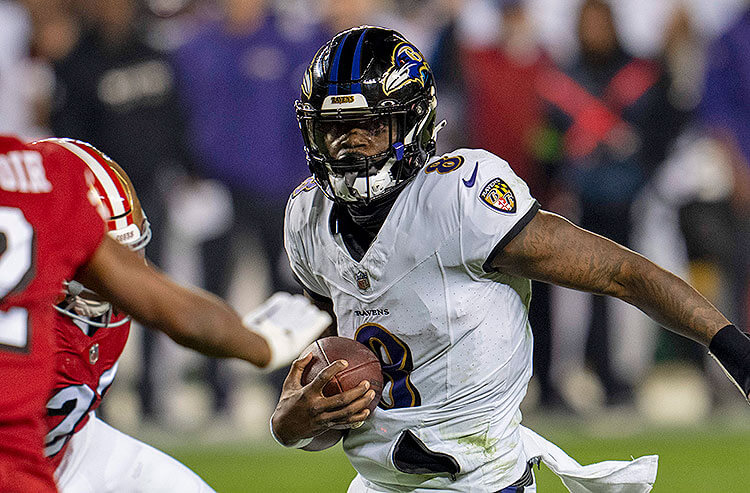 The Gridiron Glory: Unveiling the NFL MVP Odds for 2024