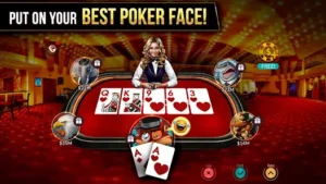 Exploring the Excitement of Free Poker Games Online