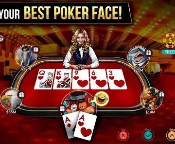 Exploring the Excitement of Free Poker Games Online