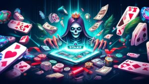 The Excitement: A Comprehensive Review of Stake Casino