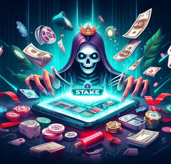 The Excitement: A Comprehensive Review of Stake Casino