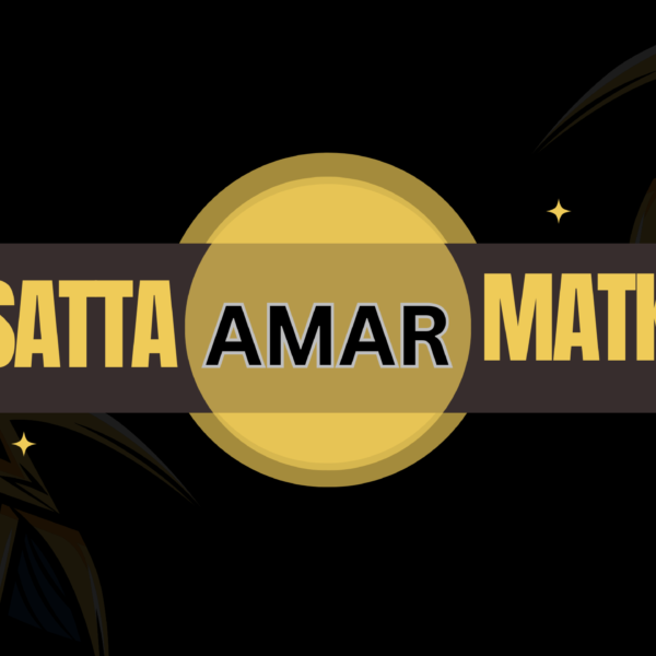 Amar Satta Matka: A Journey Through Prabhat World