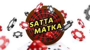 Satta Matka Main Bazar Chart