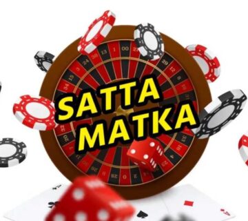 Satta Matka Main Bazar Chart