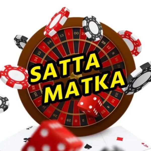 Satta Matka Main Bazar Chart