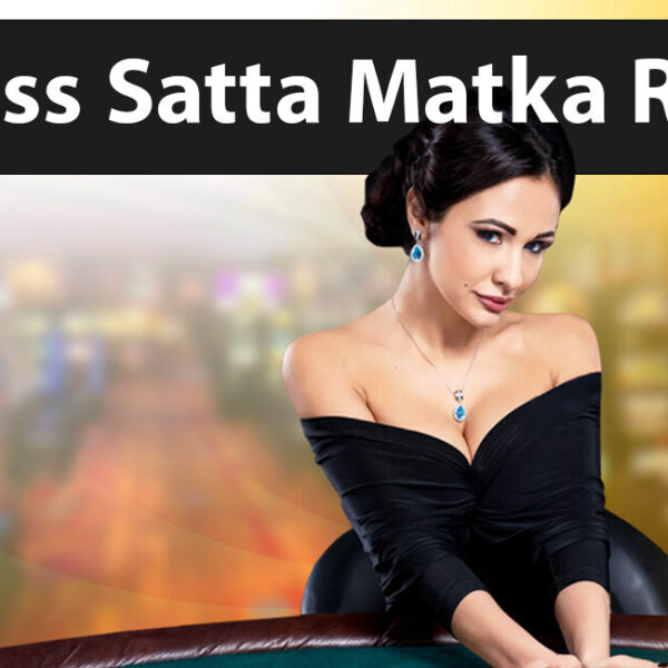 Satta Matka Day in Maharashtra