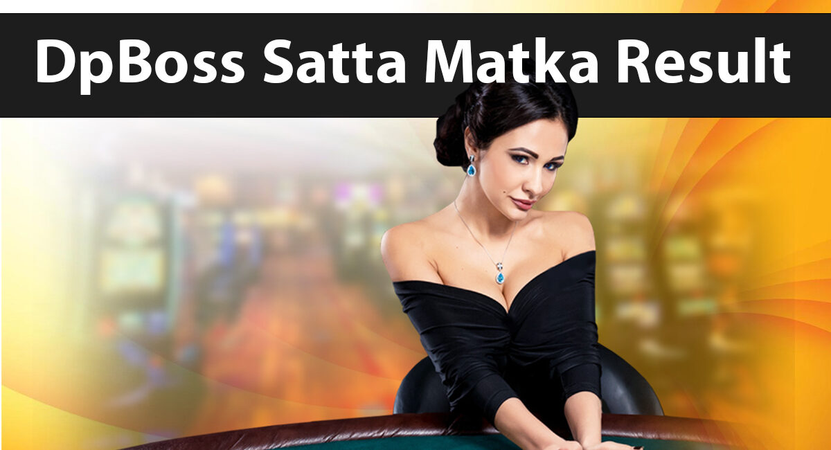Satta Matka Day in Maharashtra