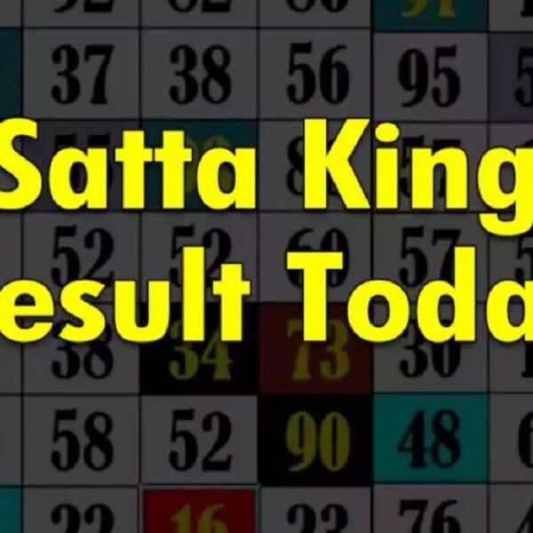 Thrill of Satta Matka Kalyan: A Journey Through the World