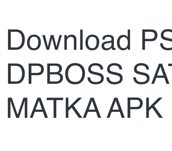 ps247 - dpboss satta matka