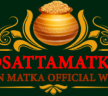 Satta Matka God