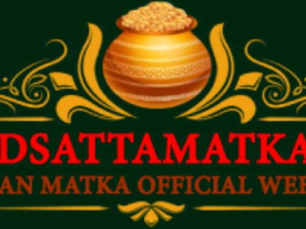 Satta Matka God