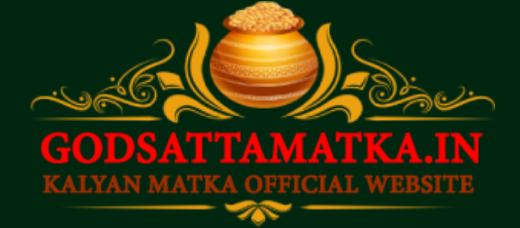 Satta Matka God