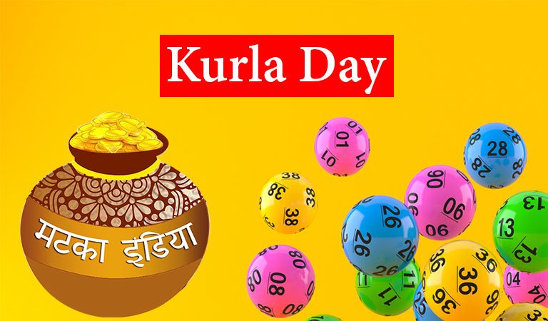 Satta Matka Kurla Day