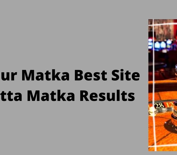 Satta Matka Manipur