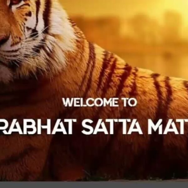 Prabhat Satta Matka: A Closer Look into India Gambling Subculture