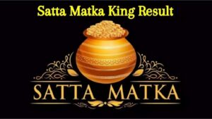 Satta Matka Super Fast