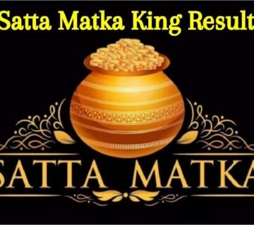 Satta Matka Super Fast