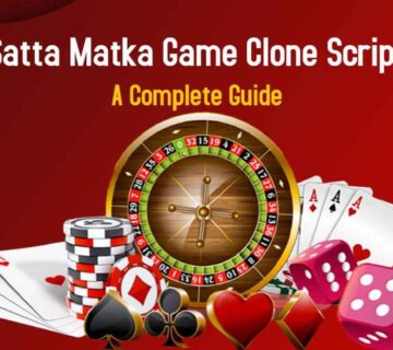 Fix Game Satta