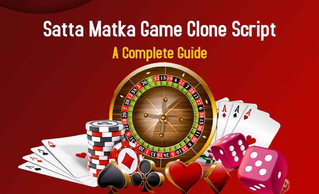 Fix Game Satta