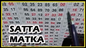 Satta Matka TV