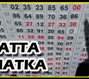 Chennai Satta Matka