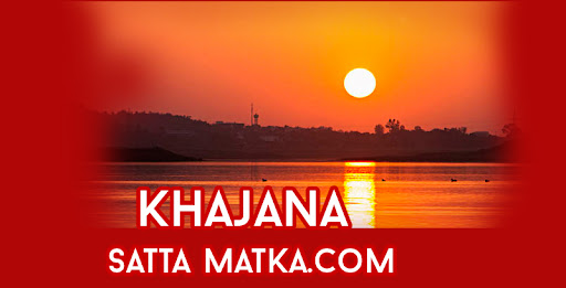 Khajana Satta Matka