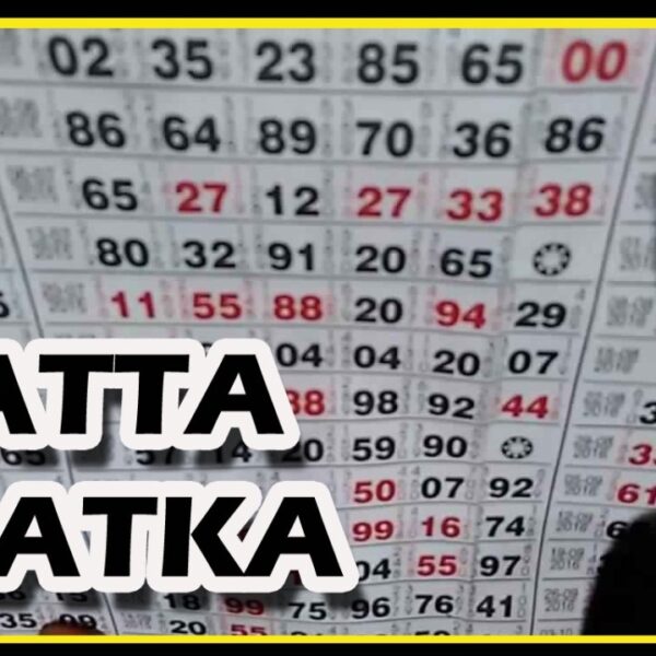 Satta Matka God Net