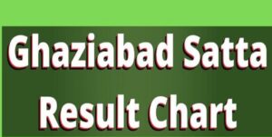 Satta Game Ghaziabad