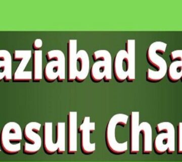 Satta Game Ghaziabad