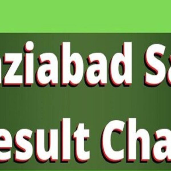 Satta Game Ghaziabad