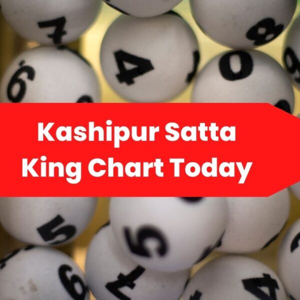 Kashipur Satta Game