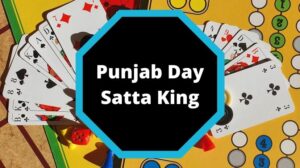 Punjab Day Satta Game