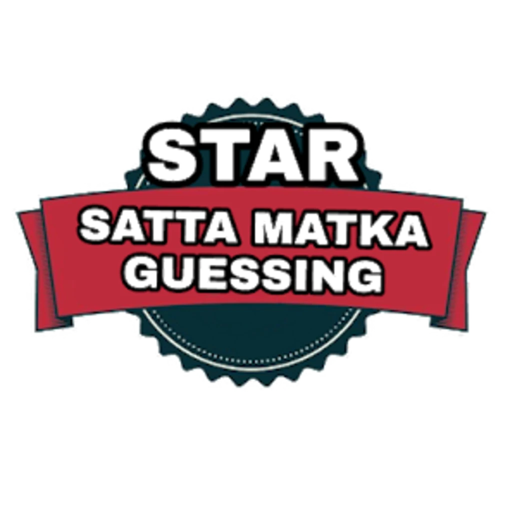 Satta Matka Guessing