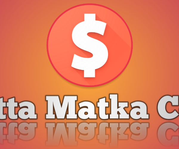 Satta Matka Cool