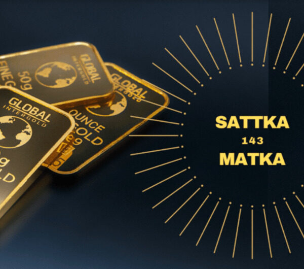 Satta Matta Matka 143 Guessing
