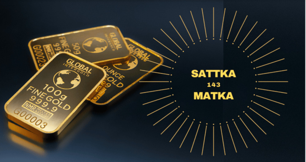 Satta Matta Matka 143 Guessing