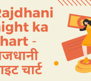 Satta Matka Rajdhani Night