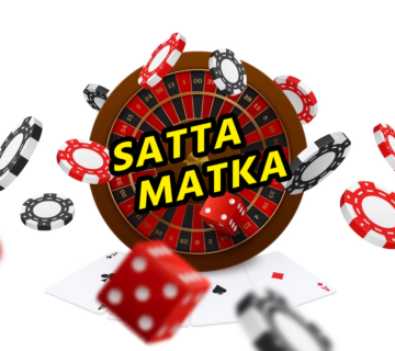 Satta Matka 123