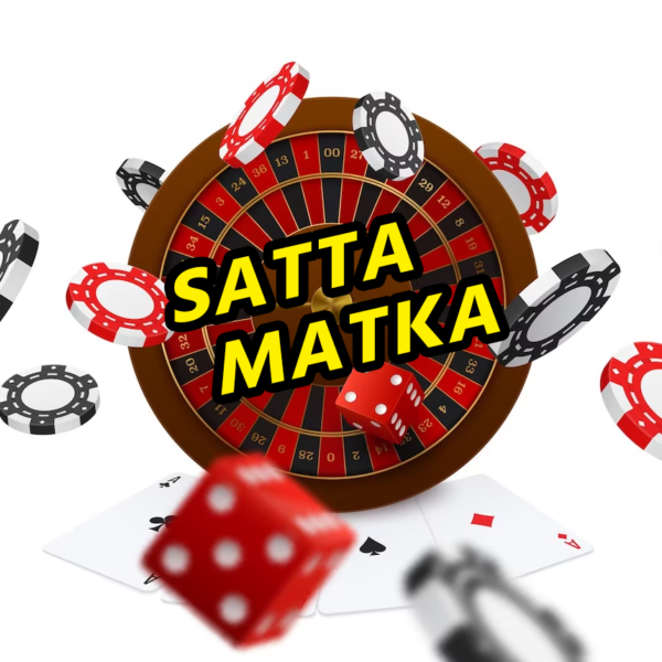 Satta Matka 123