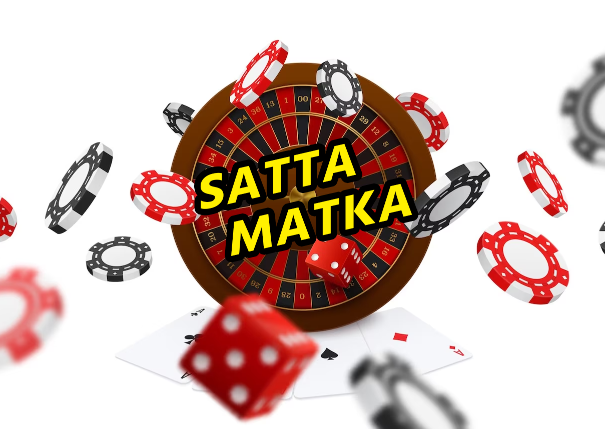 Satta Matka 123