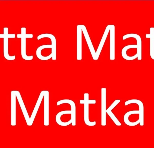 The Dynamics of Satta Matta Matka Report