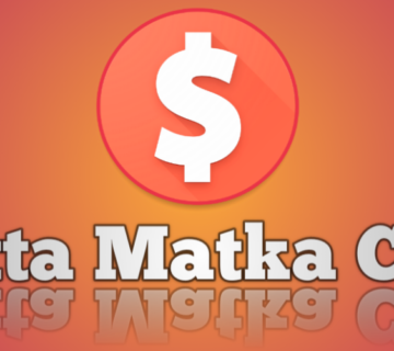Satta Matka Cool