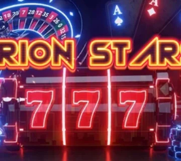 Orion Stars Casino