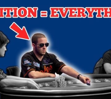 online poker