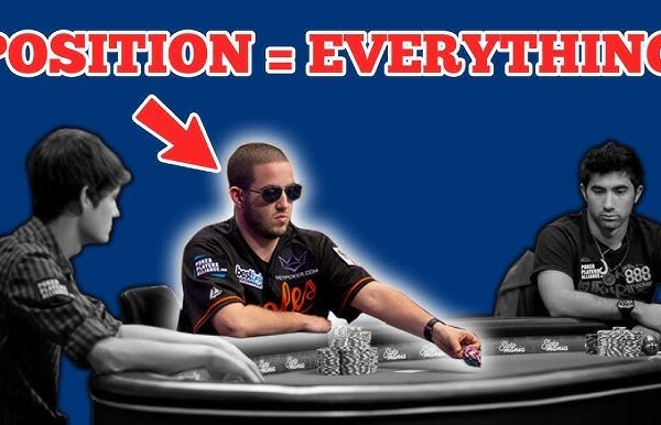 online poker