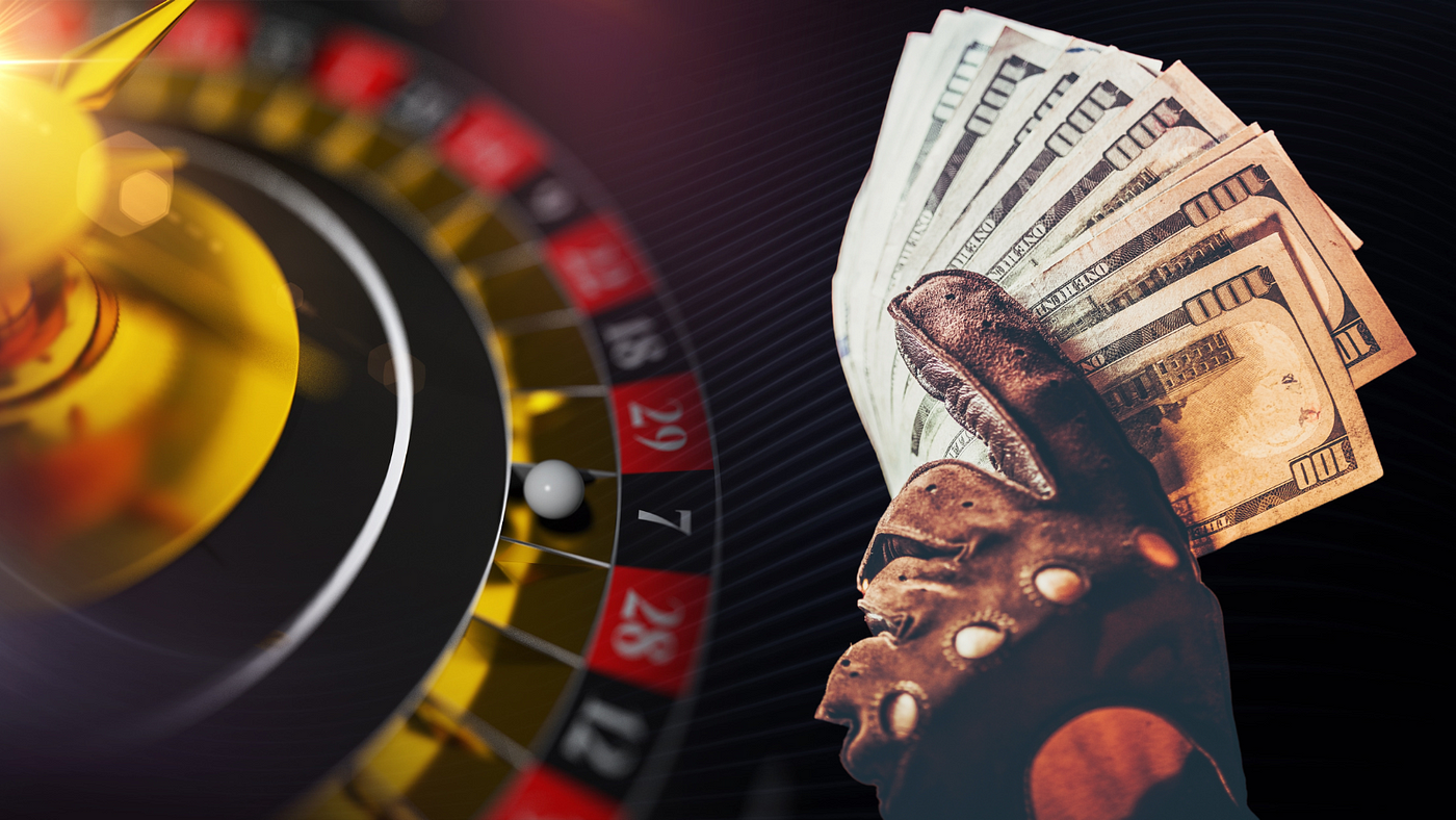 Fast Payout Online Casinos