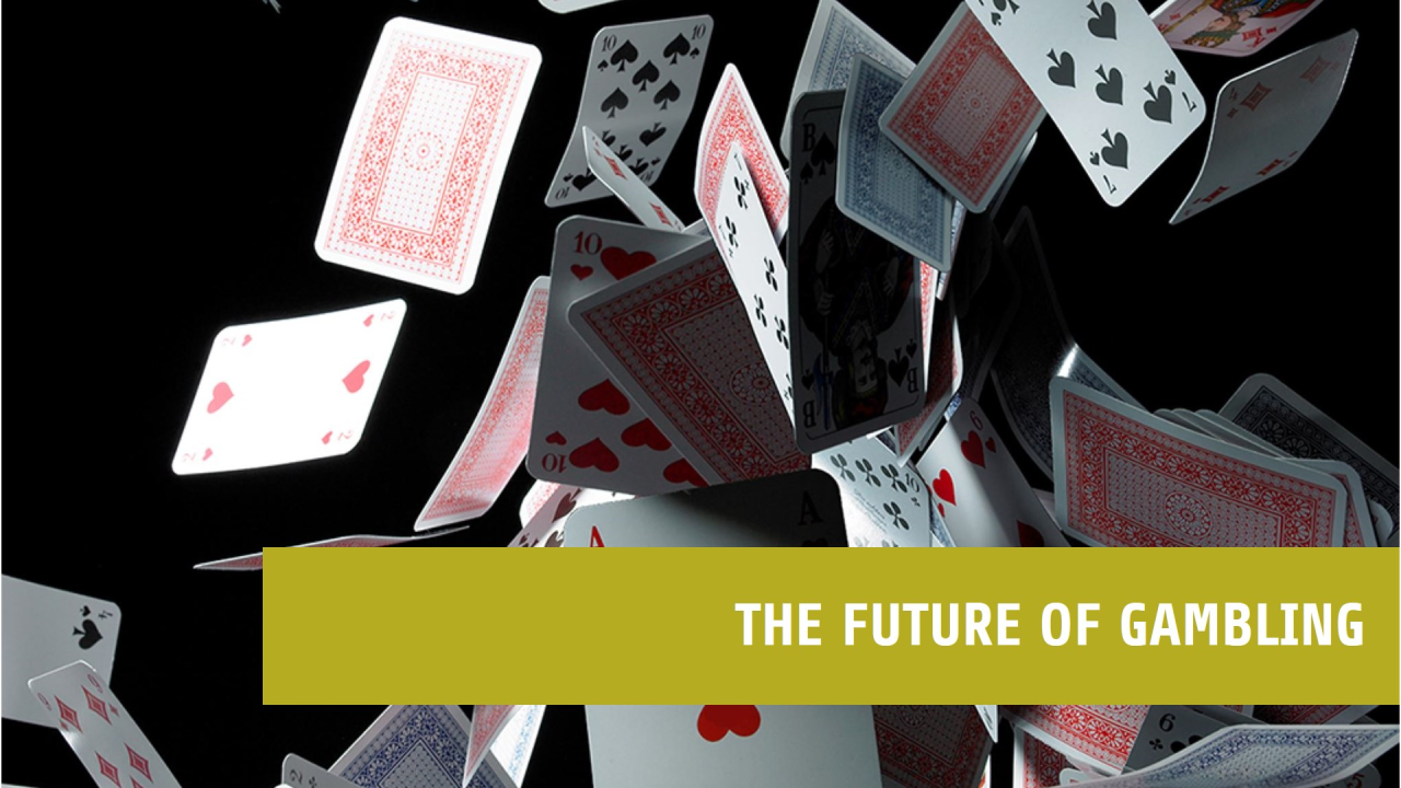 Cryptocurrency Casinos
