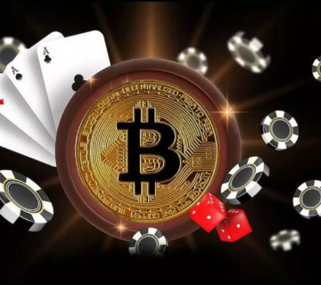 Best online casinos for cryptocurrency